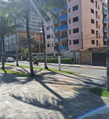 Jardim Imperador Apartment | BRISA do Mar - Pés na Areia
