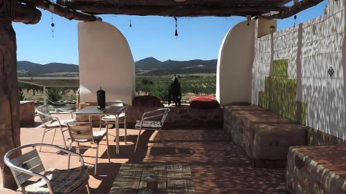 Oria House | Brisa