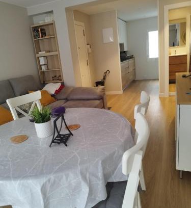 Gijon-Este Apartment | Brisa Marina