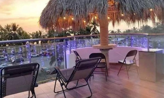 Aticama Apartment | Brisa Marina
