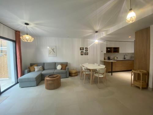 Benajarafe Apartment | Brisa Mediterranea