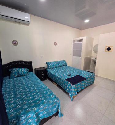 Coello Apartment | Brisas Deluxe