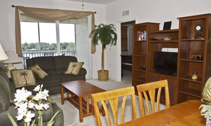Biggar Condo | Bristol Bay Place #402