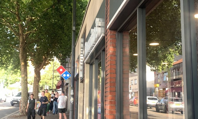 Hanham Apartment | Bristol City St.George
