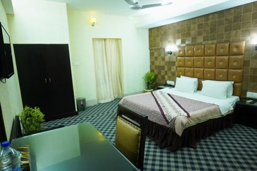 Sylhet Hotel | Britannia Hotel