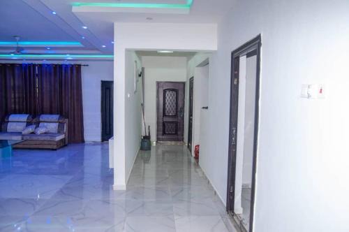 Nungua Apartment | Britannica Village