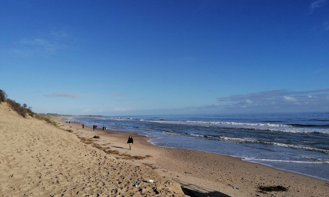Brittas Bay House | Brittas Bay Holiday Park No.12