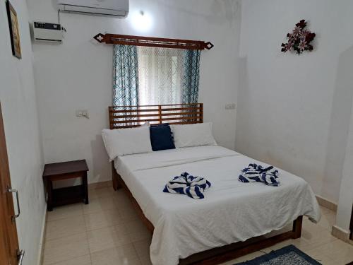 Morjim Apartment | Brittos Homestay