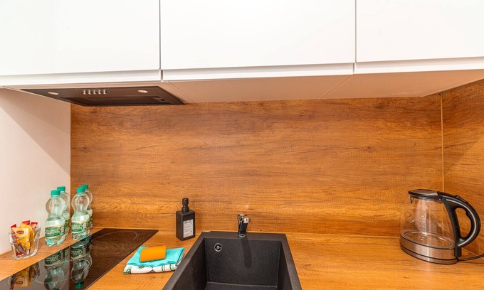 Lagiewniki Apartment | Brożka Comfort Apartment