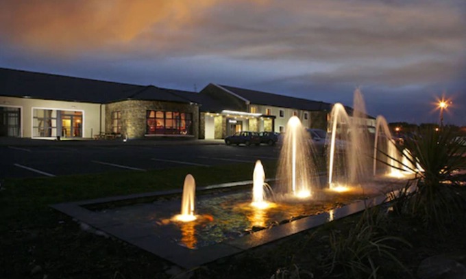 Belmullet Hotel | Broadhaven Bay Hotel & Leisure Centre