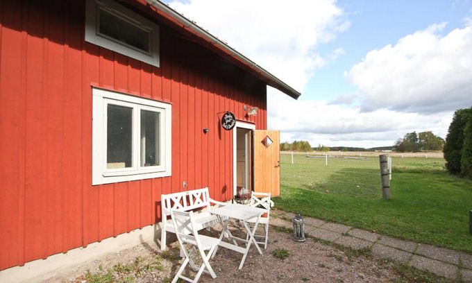 Nykoping House | Broby Bed & Breakfast