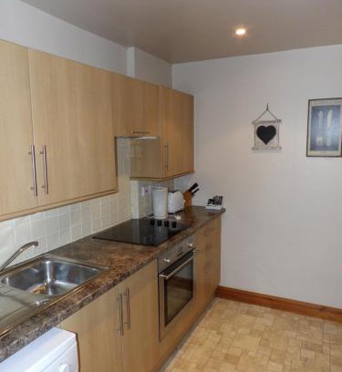 Manton Bed & Breakfast | Broccoli Bottom