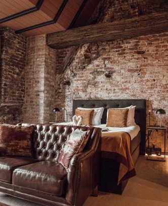 Zutphen Hotel | Broederenklooster