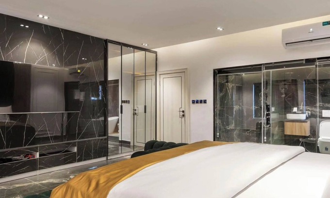 Owerri Hotel | Bromford Hotel