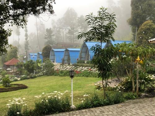 Sukapura Hotel | Bromo Camp House