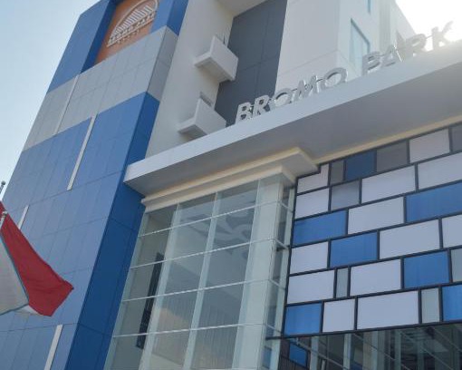 Probolinggo Hotel | Bromo Park Hotel Probolinggo