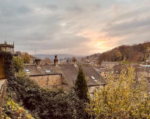 Hepworth House | Brook Cottage