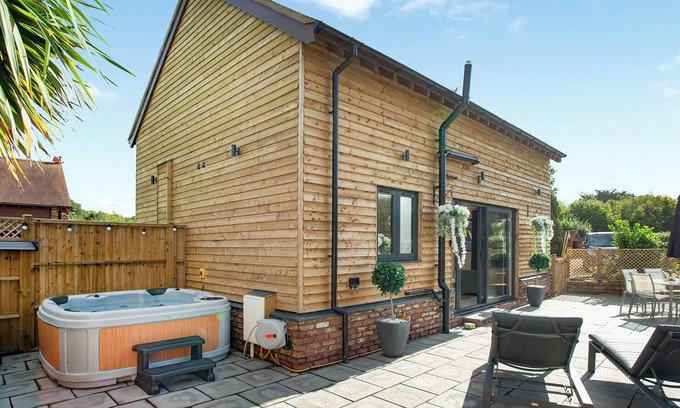 Bilbrook Cottage | Brook Cottage-UK44378
