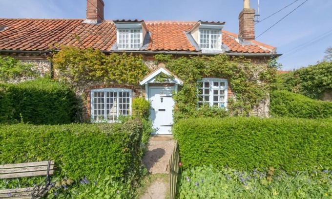 Walsingham Cottage | Brooke Cottage, Great Walsingham, Norfolk