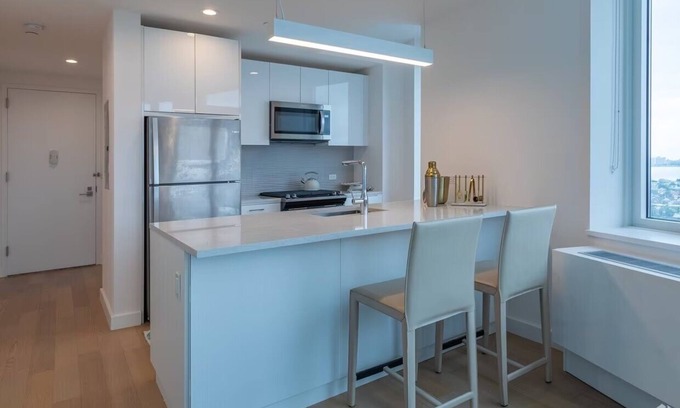 Brooklyn House | BrooklynVibe: UrbaneLiv