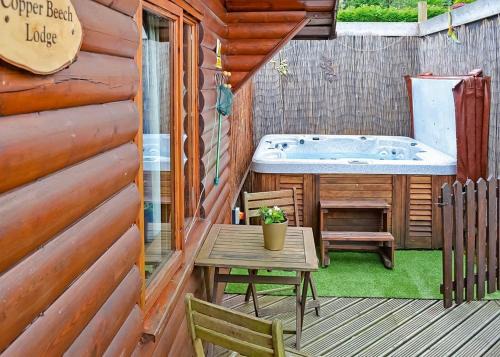 Bronygarth Resort | Brookside Leisure Park