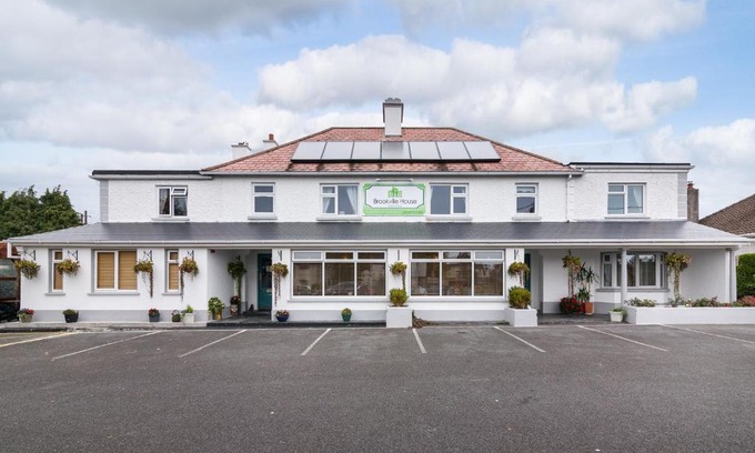 Tullamore Bed & Breakfast | Brookville Guesthouse