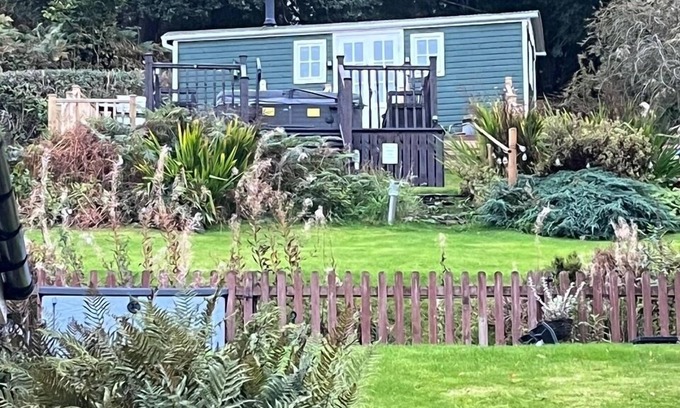 Newtown Bed & Breakfast | BroomBush