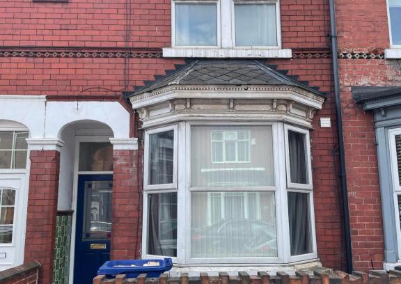 Doncaster Apartment | Broughton Lodge