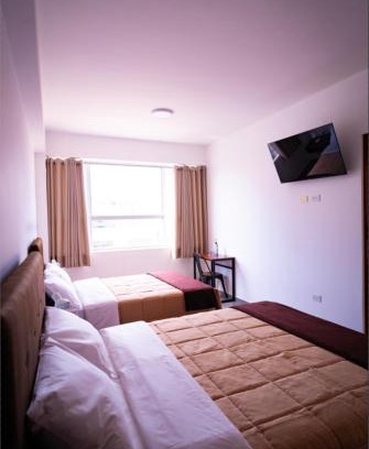 Tacna Hotel | Bruan Hotel