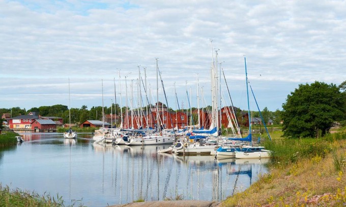 Kokar Hotel | Brudhäll Hotel & Restaurant