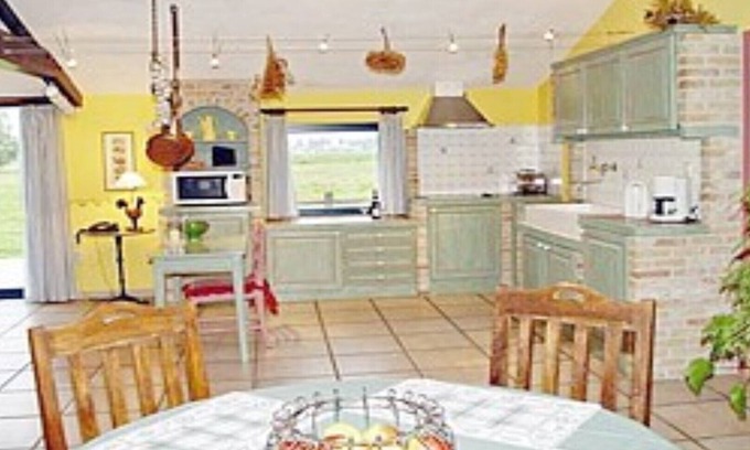 Beernem Cottage | Bruges Green Apple cottage