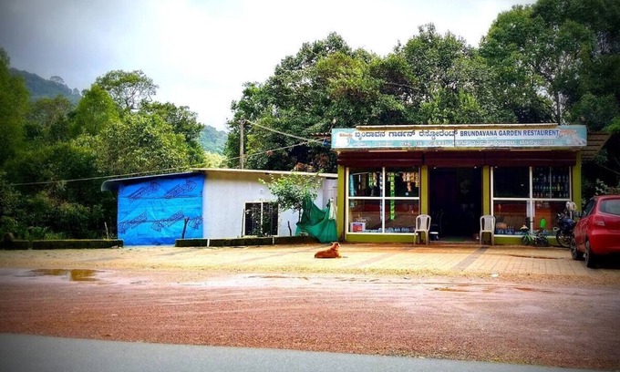 Tirthalli Other | Brundavana Garden Restaurant and Homestay