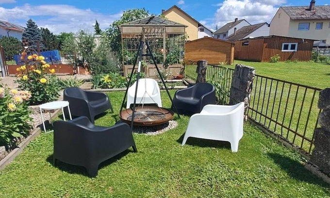 Sinzheim Boat Rental | Bruni Comfortable holiday residence