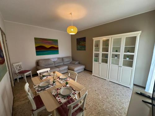 Agrate Brianza Apartment | Bruno's Apartment