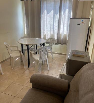 Boa Vista Apartment | BrunoApartamentos Recife - Derby Boa Vista - Apt 206