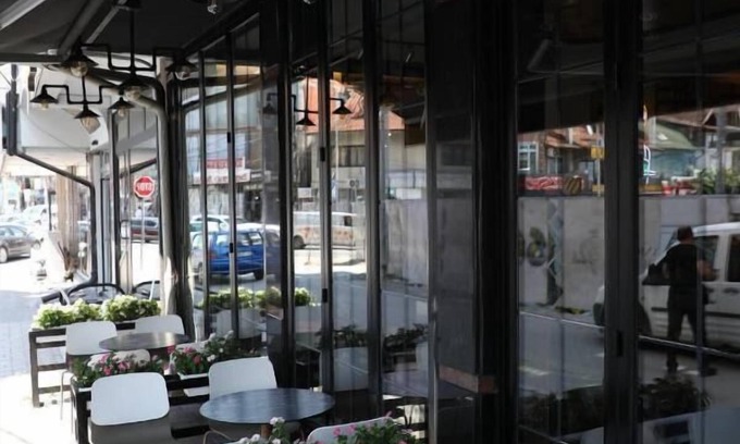 Prizren Hotel | Bruti Hotel