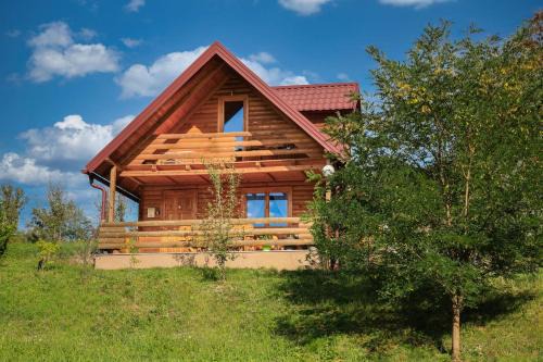 Laktasi House | Brvnaria