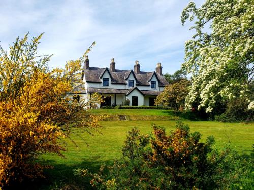 Bryansford Apartment | Bryansford Cottage Stables