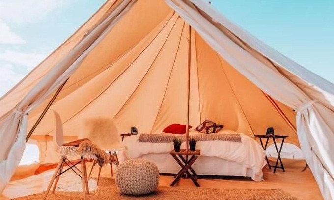 Cannonville Other | Bryce Glamping