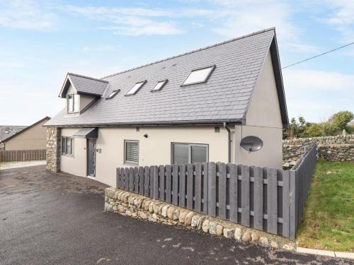 Dyffryn Ardudwy House | Bryn Hafod
