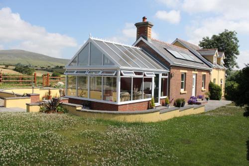 Maenclochog Bed & Breakfast | Brynhaul Bed and Breakfast