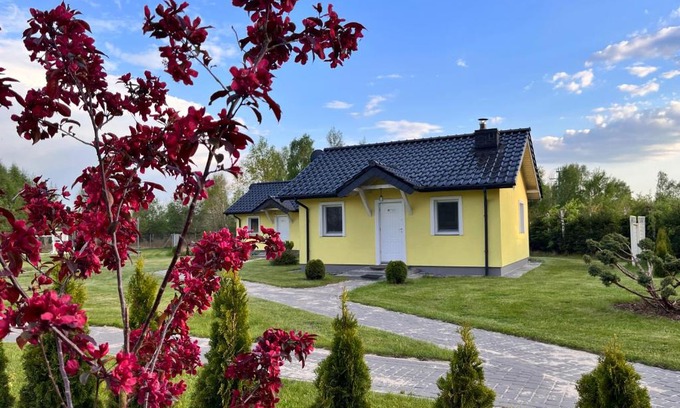Darlowo House | Brzozowy Zakątek