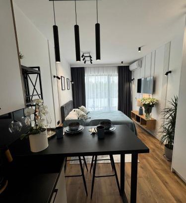 Modrzyca Apartment | Bs BLUE 42