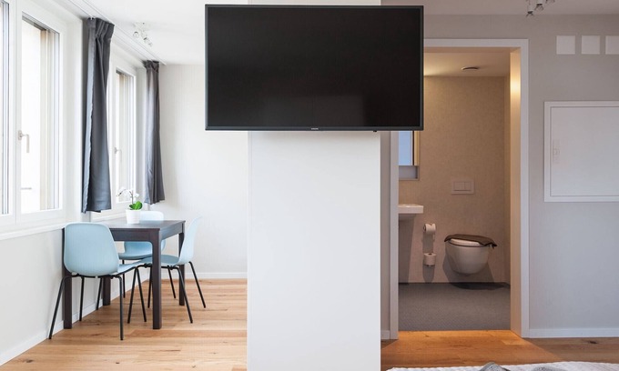 Basel City Centre Apartment | BS Picasso II - Marktplatz HITrental Apartment