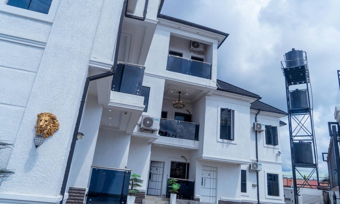 Owerri Apartment | BT Luxury Apartments
