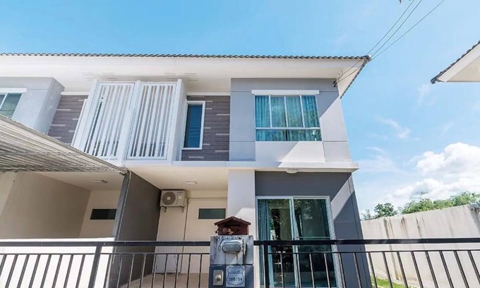 Thep Kasattri House | Buasai Residence Thalang near Thanyapura