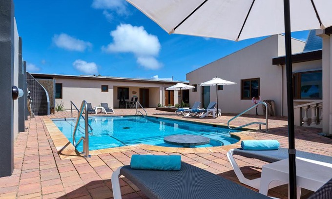 Bubali Apartment | Bubali Luxury Apartments - Adults Only - Wheelchair Friendly