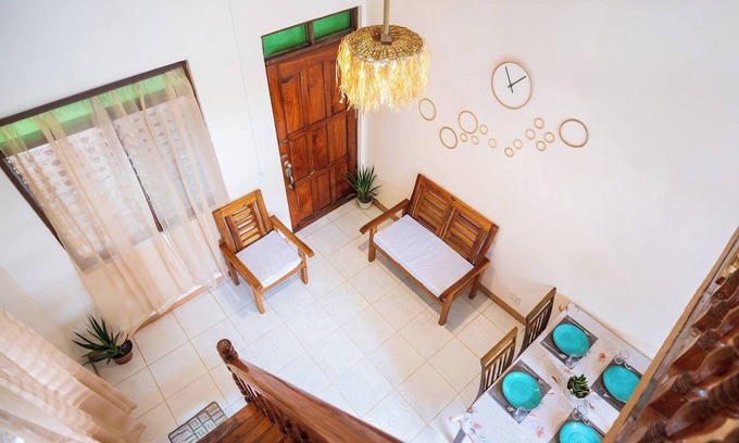 El Nido House | Bucana Beach House North El Nido