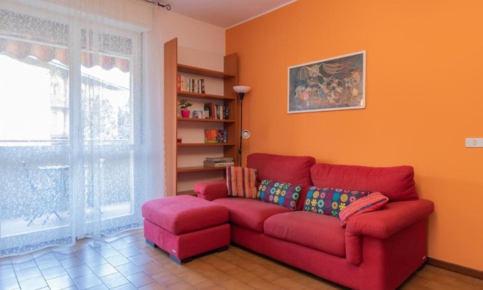 Buccinasco Apartment | [Buccinasco apartment] Mascherpa