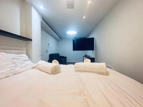 Modi'in-Maccabim-Re'ut Apartment | Buchman Cozy 1Bedroom Haven